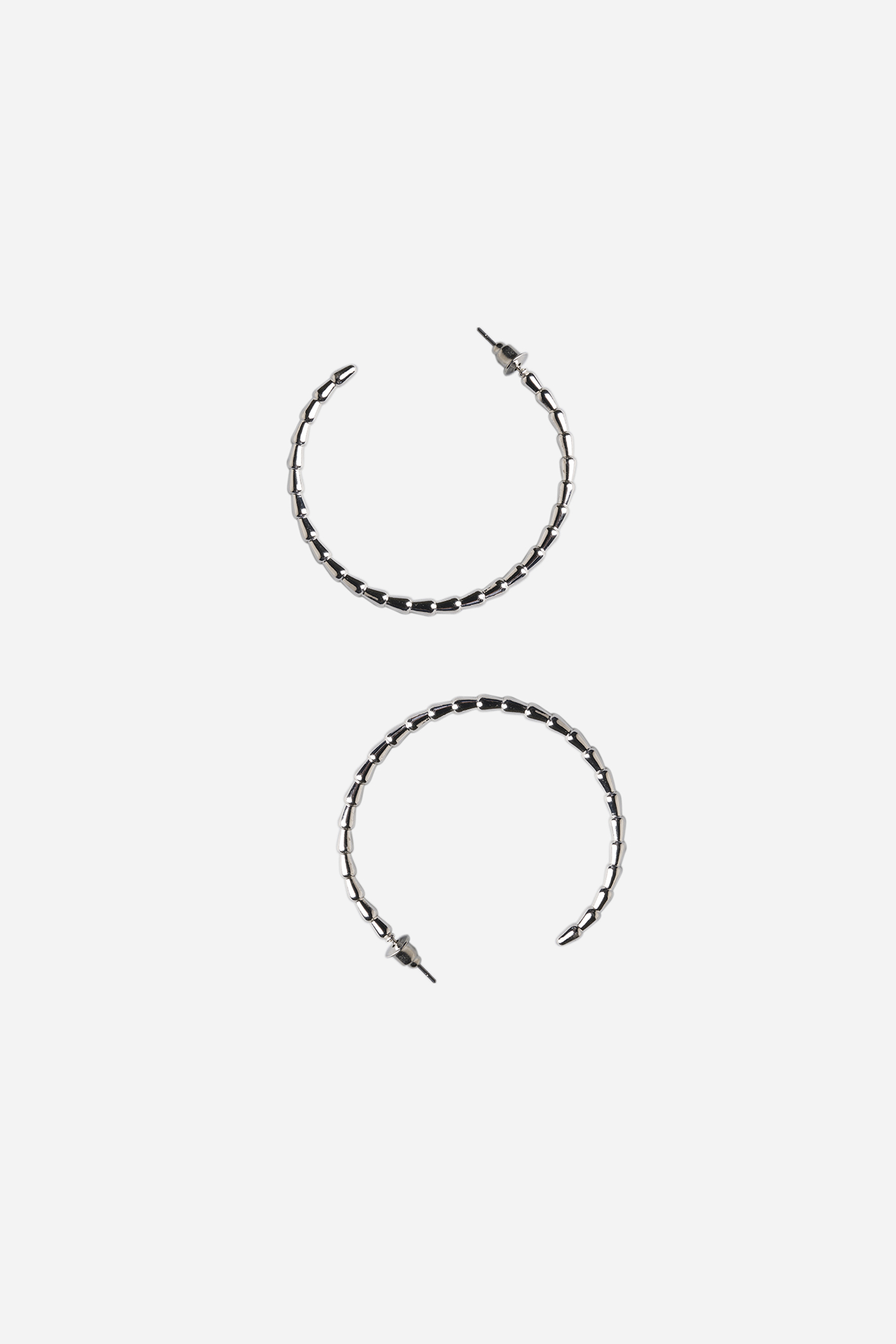 Elegant Hoops, , image 2